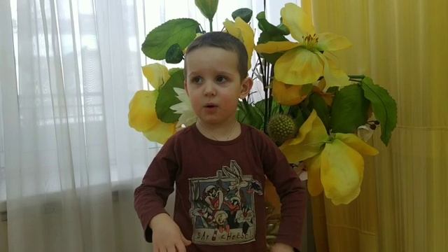 «У меня есть огромная семья....» смотреть онлайн