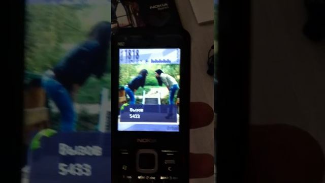 Nokia N82 Black series смотреть онлайн