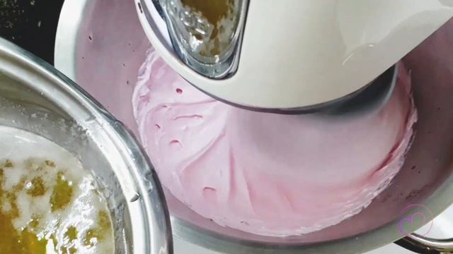 Рецепт ВИШНЕВОГО зефира для роз смотреть онлайн