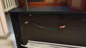 Не греет обогреватель?Выключается?Ремонт конвектора ballu bep/e-1500