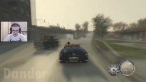 СМЕШНЫЕ МОМЕНТЫ С БУЛКИНЫМ! Весёлый монтаж (MAFIA II: JOE'S ADVENTURES)