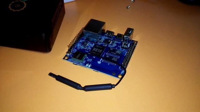 Orange pi zero 2 ( PC all in one a 30€ ) #HomeAssistant #Retrogames смотреть онлайн