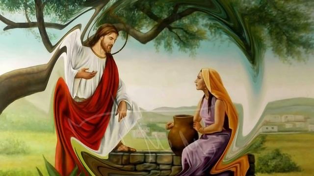 ВЕЛИКАЯ СУББОТА страстная неделя #красивое видео открытка музыкальная смотреть онлайн