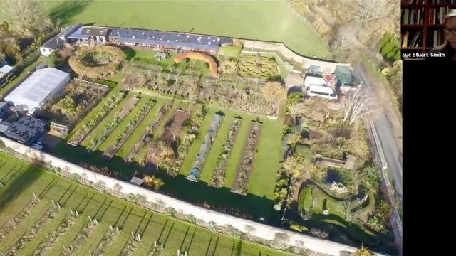 Sue Stuart-Smith: The Well-Gardened Mind