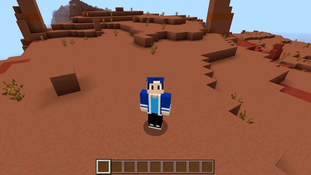 10 ADDONS QUE VÃO FAZER O MINECRAFT PE FICAR IGUAL AO MINECRAFT JAVA EDITION!! смотреть онлайн