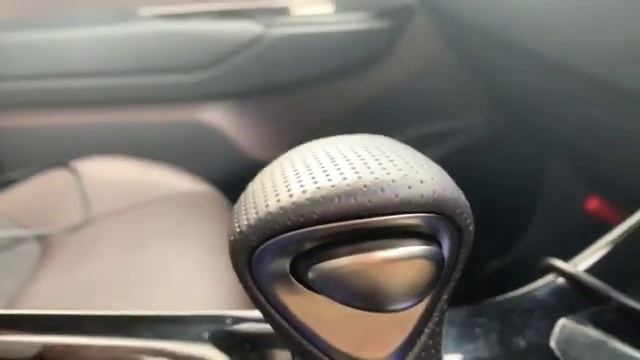 Install Lexus UX/ES shift knob to C-HR: It's compatible! смотреть онлайн