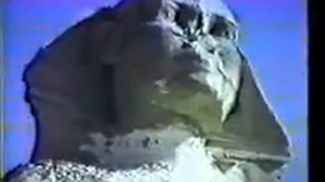 'Olmecs' They Came Before Columbus - Dr Ivan Van Sertima, Part 5 смотреть онлайн