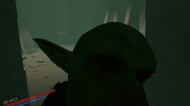 (Battle Talent) Фильм: Гоблин главный? 11 (VR) смотреть онлайн