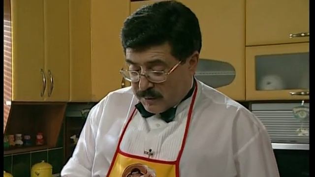Рольмопс по-украински. Морозная экзотика. А! смотреть онлайн