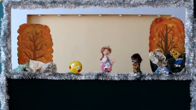 Волонтерская акция «Чудеса на рождество» смотреть онлайн