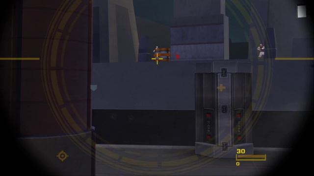 GoldenEye: Rogue Agent PS2 Walkthrough # 6 смотреть онлайн