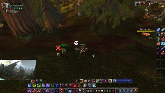 Mr. Floppy's Perilous Adventure wow quest смотреть онлайн