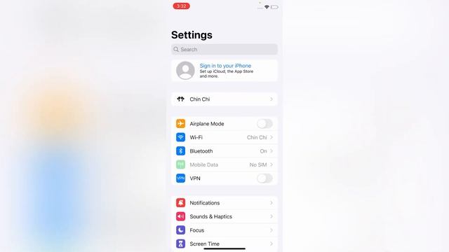 Live Listen Not Working on iPhone in iOS 16 смотреть онлайн