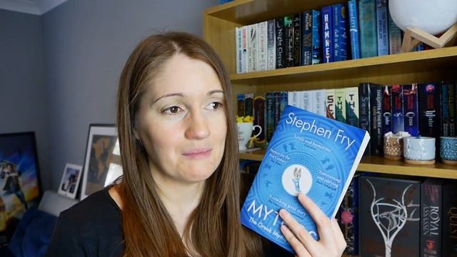 Witches and Books Tag | The X Bookclub смотреть онлайн