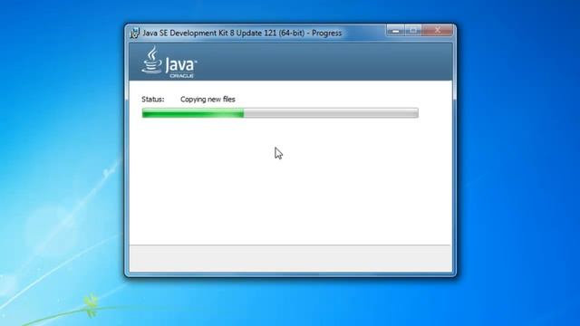 Downloading and installing java JDK for Android Studio and NetBeans смотреть онлайн
