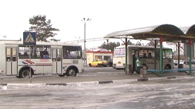 Водителей для пассажироперевозок ищут в Белогорске смотреть онлайн