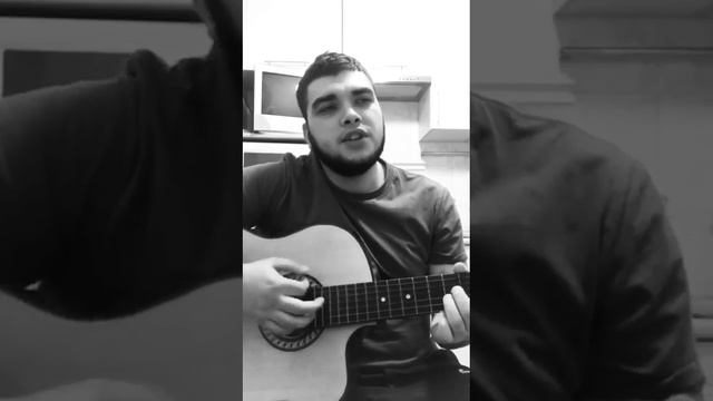Ислам Идигов-в детстве я помню(cover) смотреть онлайн