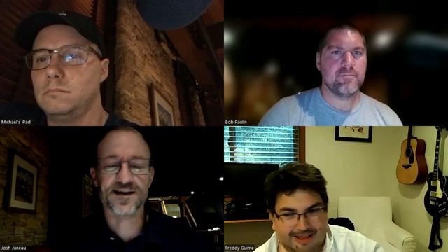 OffHeap 81. Is the guilded age of open source over? смотреть онлайн