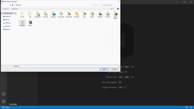 VS Code Tutorial in Sinhala (Visual Studio Code) смотреть онлайн