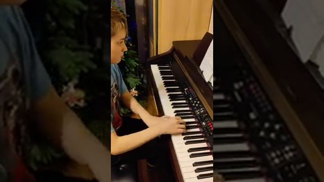 К Элизе.Людвиг Ван Бетховен. смотреть онлайн