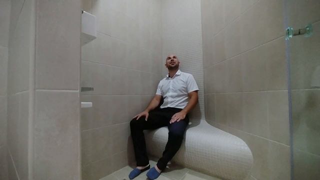 РЕМОНТ в двухкомнатной КВАРТИРЕ в ЖК Черноморский -2 || Ремонты в новостройках Геленджика ПОД КЛЮЧ! смотреть онлайн