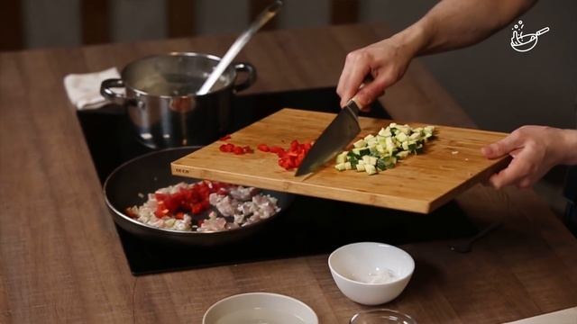 Салаты с Кориандром