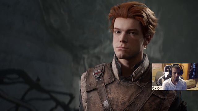 STAR WARS JEDI: FALLEN ORDER EP.12 I Planet Zeffo Battle With The Second Sister! Tomb Of Miktrull!