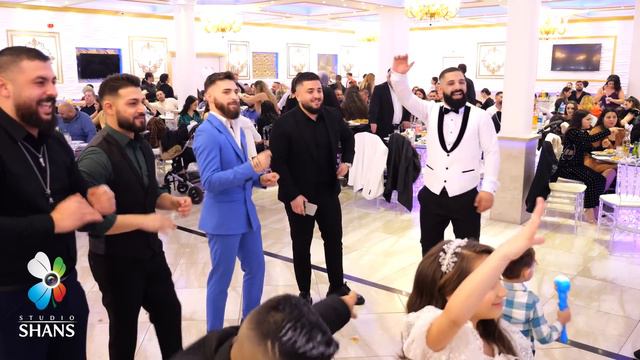 ASANKO DRUMS & SALI OKKA & ZABUN GROUP 🥁🎷🎤ROTTERDAM TALLAVA 2023 смотреть онлайн