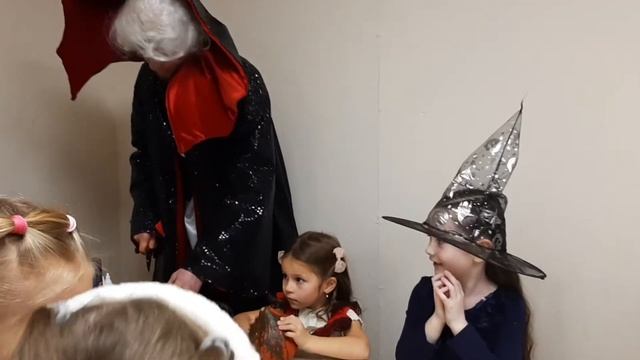 Helloween честный отзыв о мероприятии смотреть онлайн