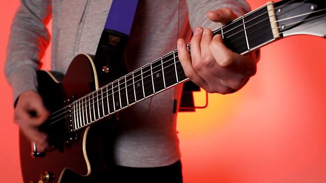 10 Punk Guitar Riffs That Sound Metal As F**K смотреть онлайн
