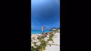 Sun Siyam Olhuveli Tui Blue Romance Island Maldives 🇲🇻 🏝️☀️