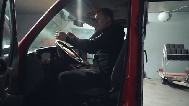 Новая техничка для команды смотреть онлайн