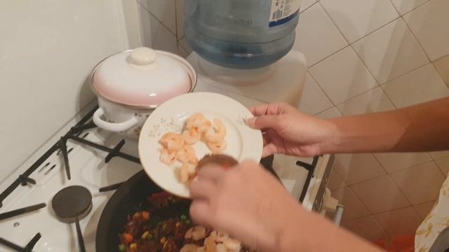 Высокая тайская кухня на простой советской кухне смотреть онлайн
