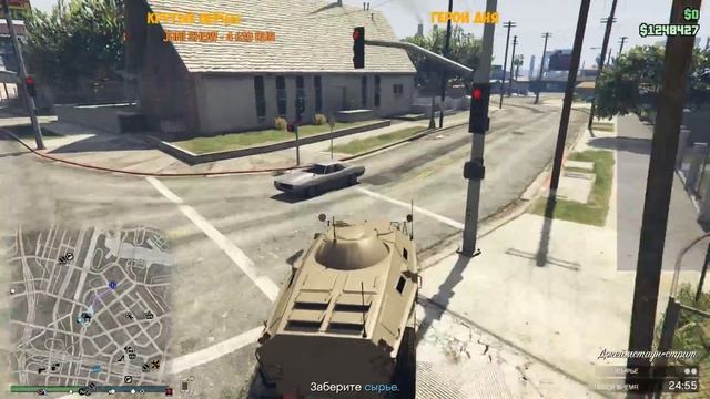 НОЧНАЯ ЖИЗНЬ В GTA ONLINE ► ФАРМ БАБЛА ГТА ОНЛАЙН