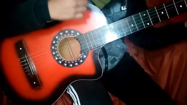 Lost On You/ Un sencillo cover de guitarra/ LP смотреть онлайн