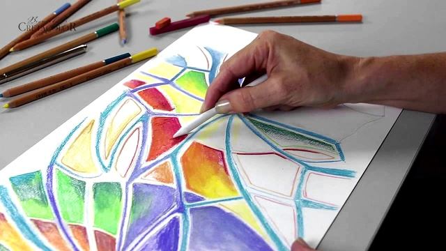 Маркировка карандашей/Как выбрать карандаш для рисования?/Marking pencils/How to choose a pencil? смотреть онлайн