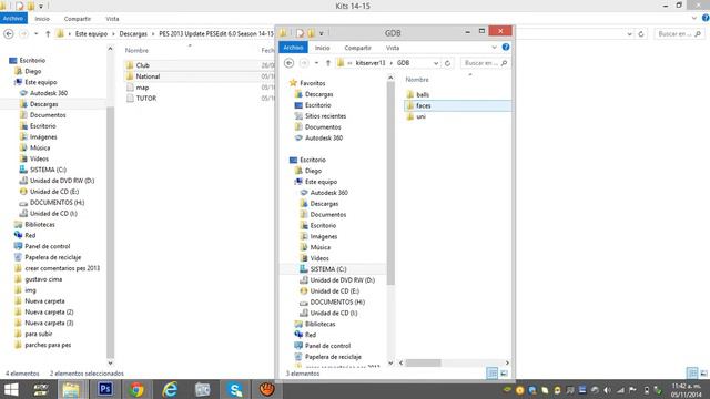 Instalar Pesedit 6.0 actulizado 2014-2015 -------- con liga movistar si desean смотреть онлайн