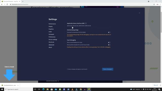 BGMI Server is Busy please try again later ERROR CODE: RESTRICT AREA issue 100% Fixed BlueStack 5 смотреть онлайн