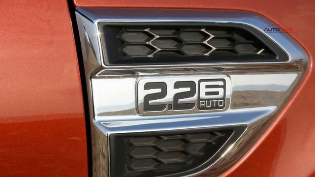 2016 Ford Endeavour 2.2 AT Titanium – Review смотреть онлайн
