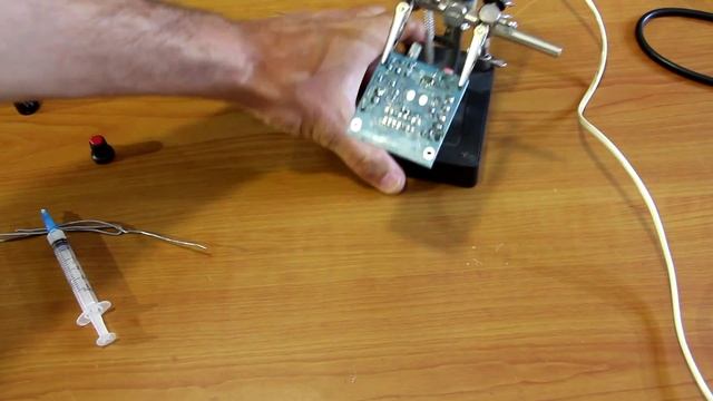 УСИЛИТЕЛЬ МОЩНОСТИ 15Watt на микросхеме TDA7297 - KIT Набор - Паяем сами ! смотреть онлайн
