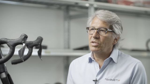 Wilier Triestina Wilier 0 SLR | Inside The Project