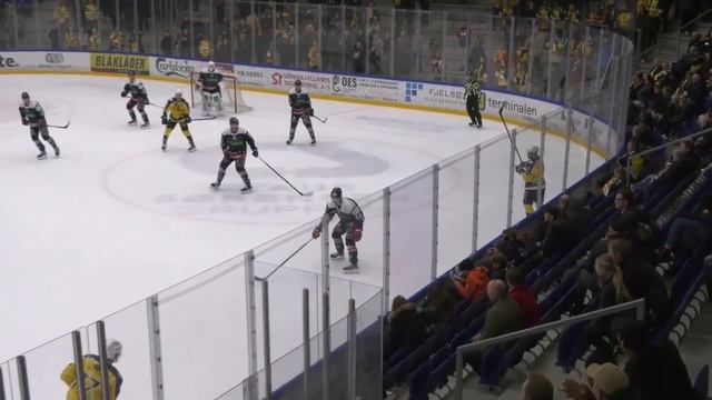METAL LIGAEN TV: Højdepunkter fra Esbjerg-Frederikshavn смотреть онлайн