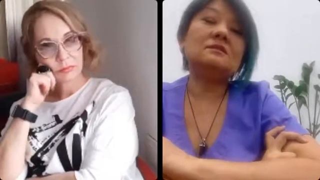 Выпадение волос после ковид (Covid) | Лечение волос в домашних условиях смотреть онлайн