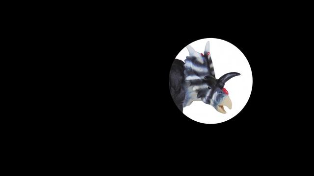 Ceratopsian Dinosaurs - The Kids' Picture Show смотреть онлайн