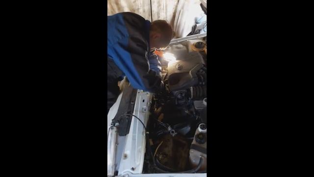 гараж 64 смотреть онлайн