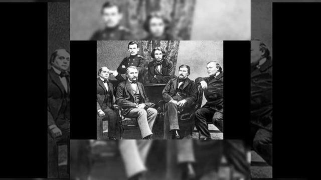 Некрасов короткие биография. смотреть онлайн