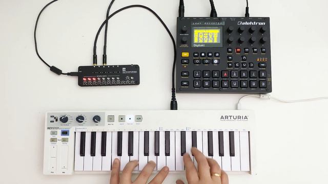 METACONFORMER Combiner Tutorial (SOMA labs) смотреть онлайн
