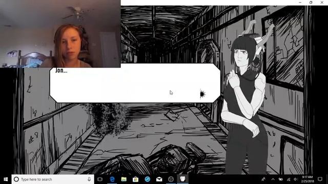 Who is Hannah???/The Mind's Eclipse DEMO смотреть онлайн