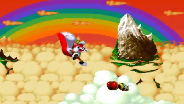 SNES Mr. Nutz 100% Speedrun - 42:41 [WR] смотреть онлайн