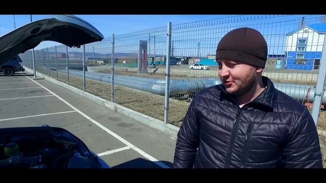 CROWN без ПРОБЕГА ПО РОССИИ! #4 КАК СДЕЛАТЬ БУСТ АП? ПЕРЕБОРКА ТУРБИНЫ! ВЫХЛОП! смотреть онлайн